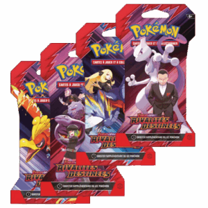 Artset blister