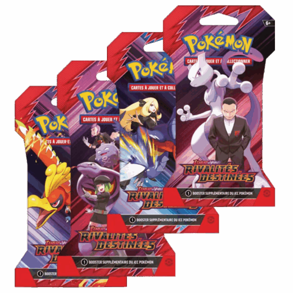 Artset blister