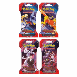 Blister EV10 all illustrations