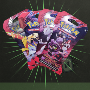 Blister - Rivalités Déstinées - EV10