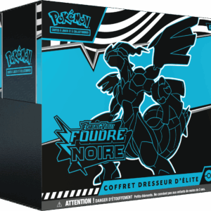 ETB Foudre Noire