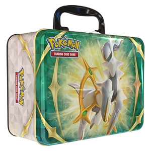 valisette arceus
